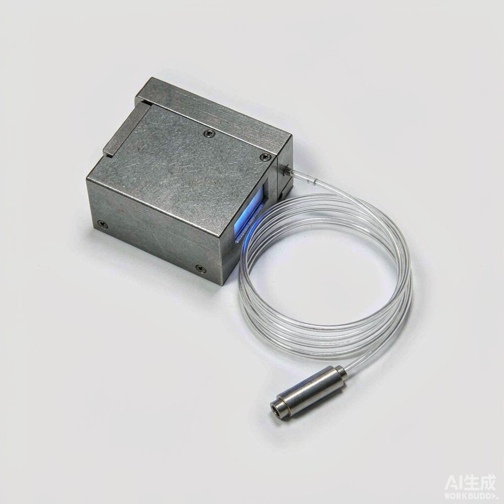 激光器与光源